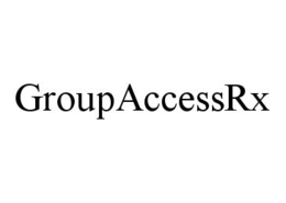 GROUPACCESSRX trademark