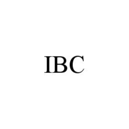 IBC trademark