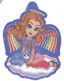 ANGEL trademark
