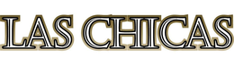 LAS CHICAS trademark