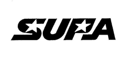SUPA trademark