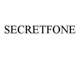 SECRETFONE trademark