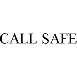 CALL SAFE trademark
