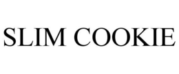 SLIM COOKIE trademark
