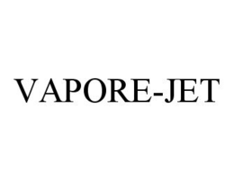 VAPORE-JET trademark