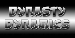 DYNASTY DYNAMICS trademark