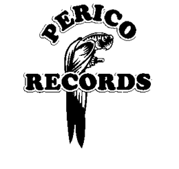 PERICO RECORDS trademark
