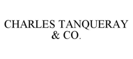 CHARLES TANQUERAY & CO. trademark