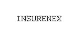 INSURENEX trademark
