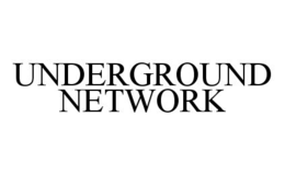 UNDERGROUND NETWORK trademark