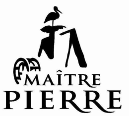 MAÎTRE PIERRE trademark