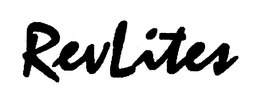 REVLITES trademark