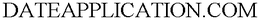 DATEAPPLICATION.COM trademark