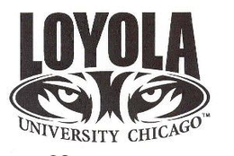 LOYOLA UNIVERSITY CHICAGO trademark