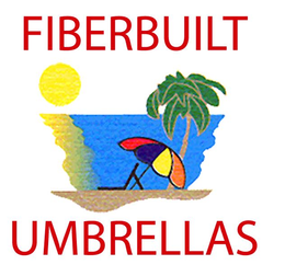 FIBERBUILT UMBRELLAS trademark