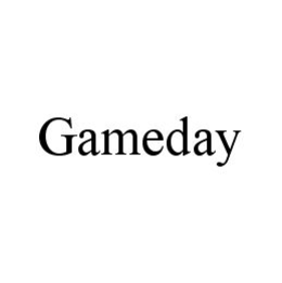 GAMEDAY trademark