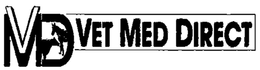 VMD VET MED DIRECT trademark