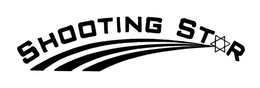 SHOOTING STAR trademark