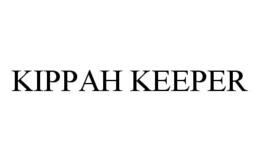 KIPPAH KEEPER trademark