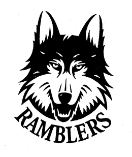 RAMBLERS trademark