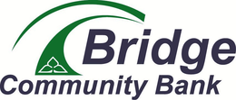 BRIDGE COMMUNITY BANK trademark