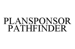 PLANSPONSOR PATHFINDER trademark
