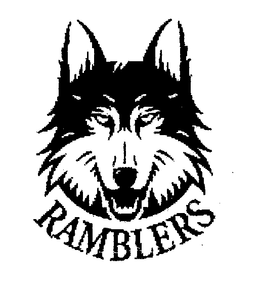 RAMBLERS trademark