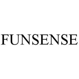 FUNSENSE trademark