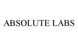 ABSOLUTE LABS trademark