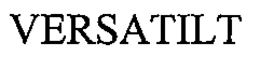 VERSATILT trademark