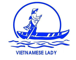 VIETNAMESE LADY trademark