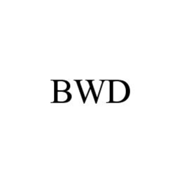 BWD trademark