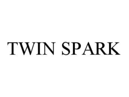TWIN SPARK trademark