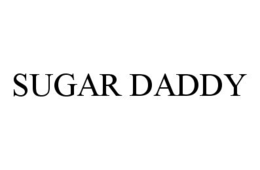 SUGAR DADDY trademark