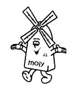 MOLY trademark
