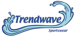 TRENDWAVE SPORTSWEAR trademark