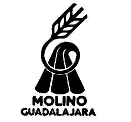 MOLINO GUADALAJARA trademark