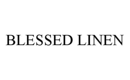 BLESSED LINEN trademark