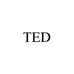 TED trademark