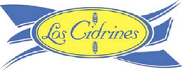 LOS CIDRINES trademark