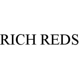 RICH REDS trademark