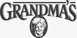 GRANDMA'S trademark