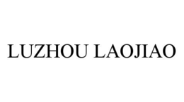 LUZHOU LAOJIAO trademark