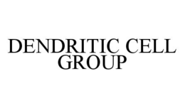 DENDRITIC CELL GROUP trademark