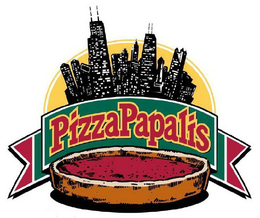 PIZZAPAPALIS trademark