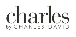 CHARLES BY CHARLES DAVID trademark