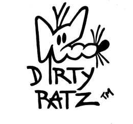 DIRTY RATZ trademark