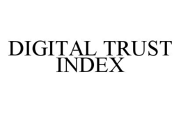 DIGITAL TRUST INDEX trademark