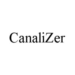 CANALIZER trademark