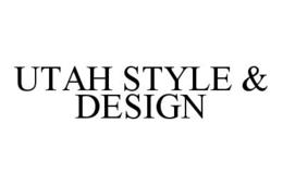 UTAH STYLE & DESIGN trademark